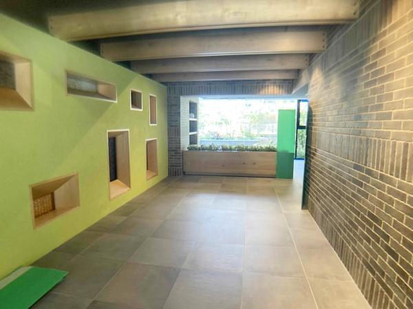 ブランニード河内小阪