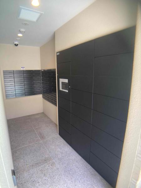 ブランニード河内小阪