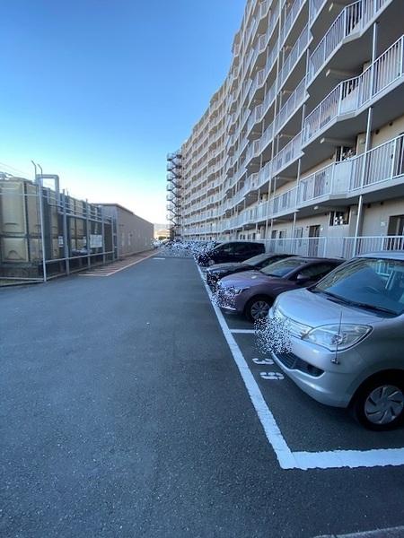 東大阪サンハイツ