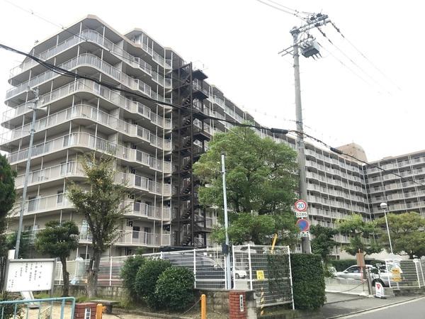 東大阪サンハイツ