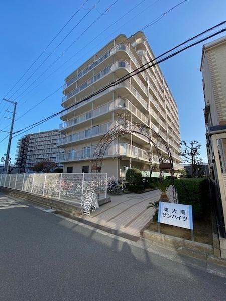 東大阪サンハイツ