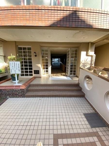 東大阪サンハイツ