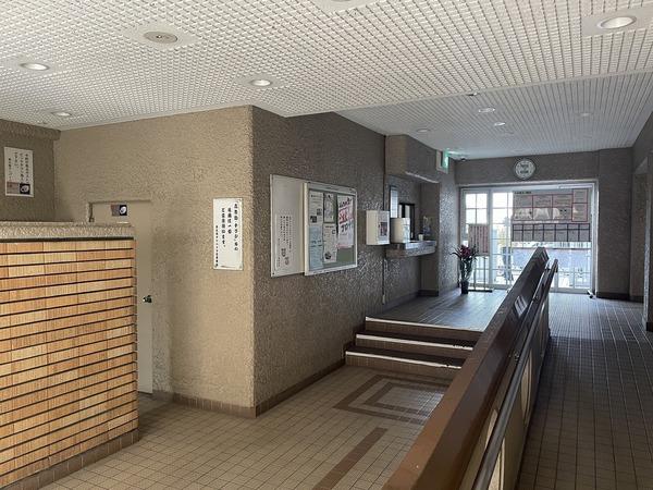 東大阪サンハイツ