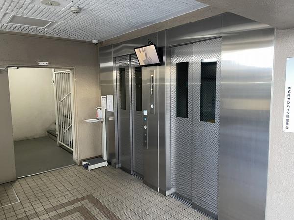 東大阪サンハイツ