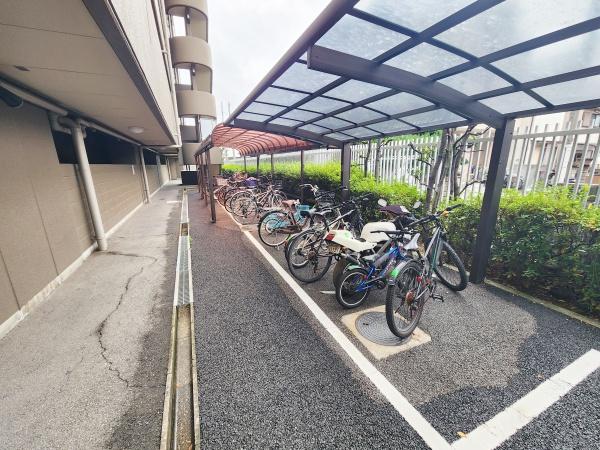 ライオンズマンション東花園