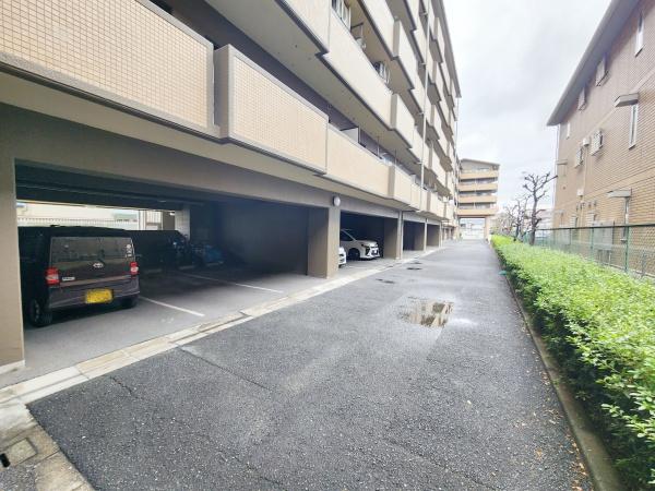 ライオンズマンション東花園