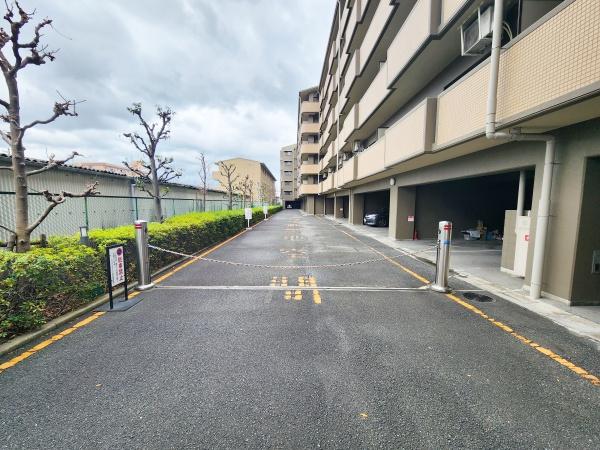 ライオンズマンション東花園