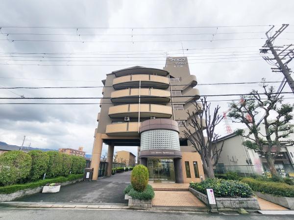 ライオンズマンション東花園