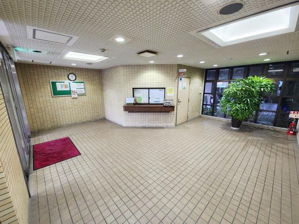 ライオンズマンション東花園