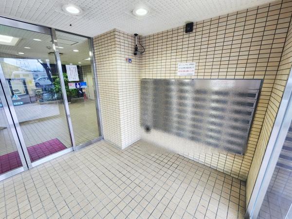 ライオンズマンション東花園