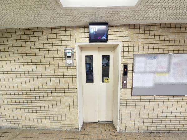 ライオンズマンション東花園