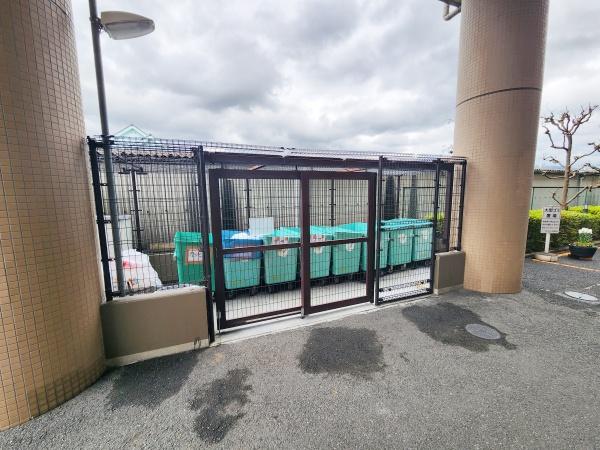 ライオンズマンション東花園