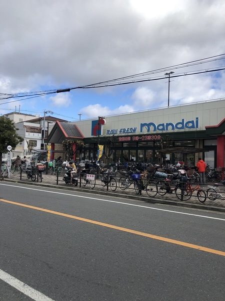 大阪市生野区中川２丁目の中古一戸建て(万代巽北店)