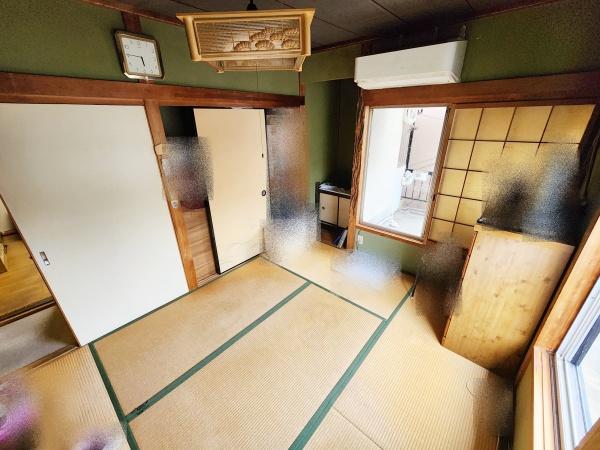 東大阪市花園東町２丁目の中古一戸建て