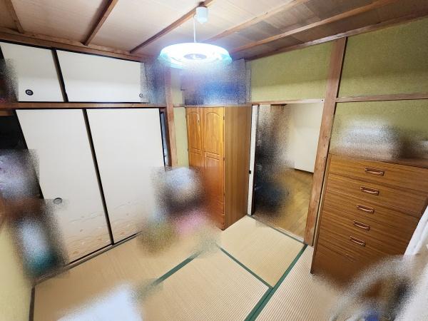 東大阪市花園東町２丁目の中古一戸建て