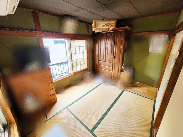 東大阪市花園東町２丁目の中古一戸建て