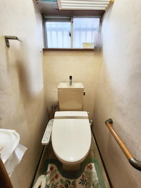 東大阪市花園東町２丁目の中古一戸建て