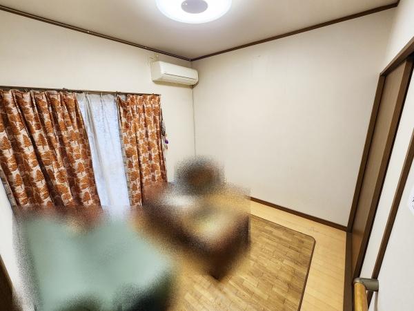 東大阪市花園東町２丁目の中古一戸建て