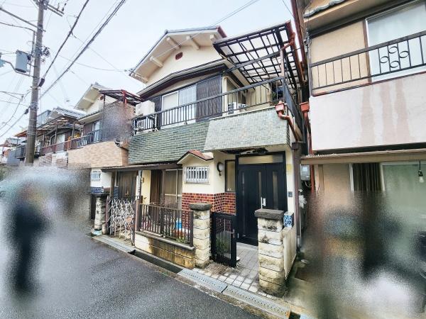 東大阪市花園東町２丁目