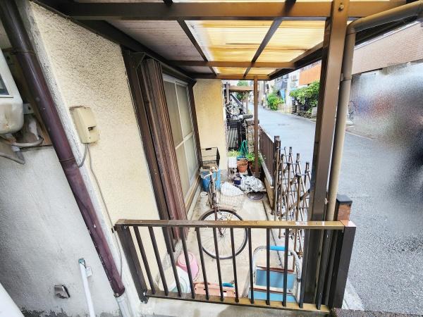 東大阪市花園東町２丁目の中古一戸建て