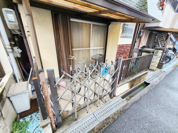 東大阪市花園東町２丁目の中古一戸建て