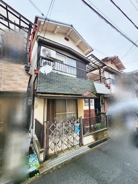 東大阪市花園東町２丁目の中古一戸建て