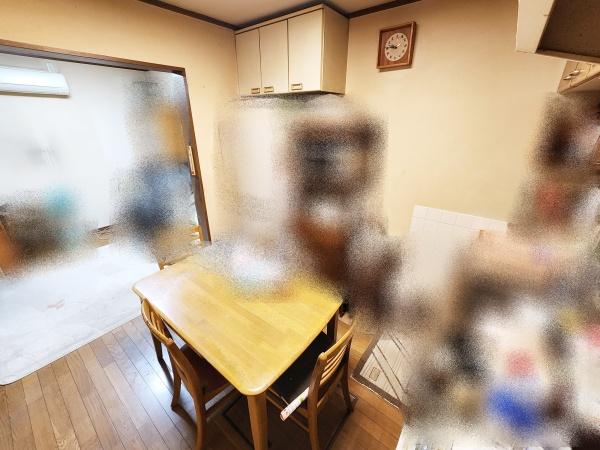 東大阪市花園東町２丁目の中古一戸建て