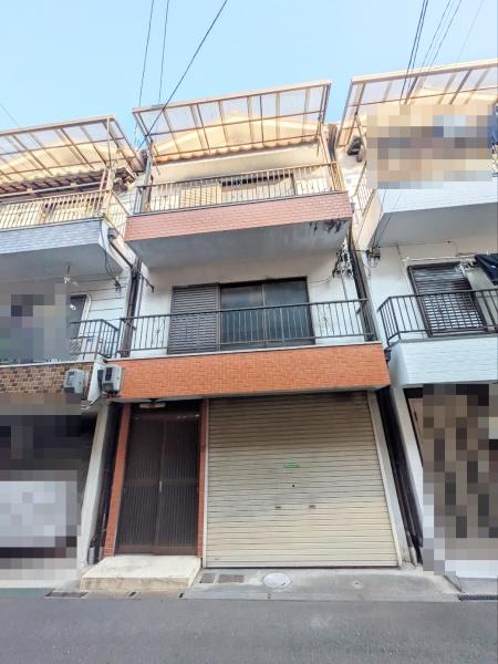 東大阪市高井田元町1丁目