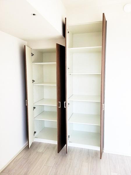 プレミストタワー靱本町