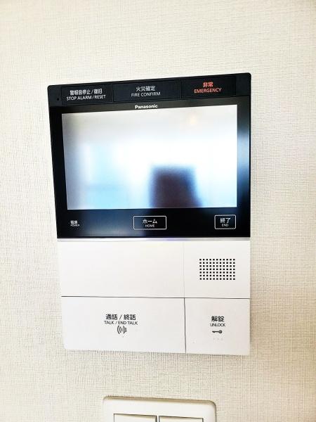 プレミストタワー靱本町