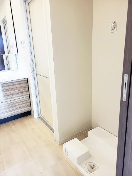 プレミストタワー靱本町