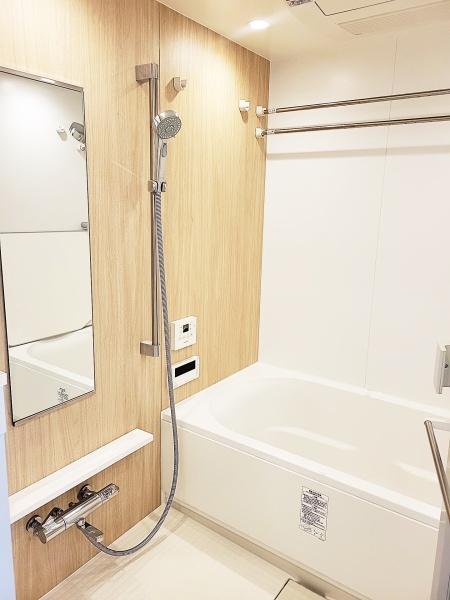 プレミストタワー靱本町