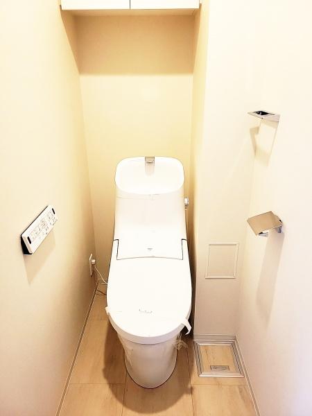 プレミストタワー靱本町