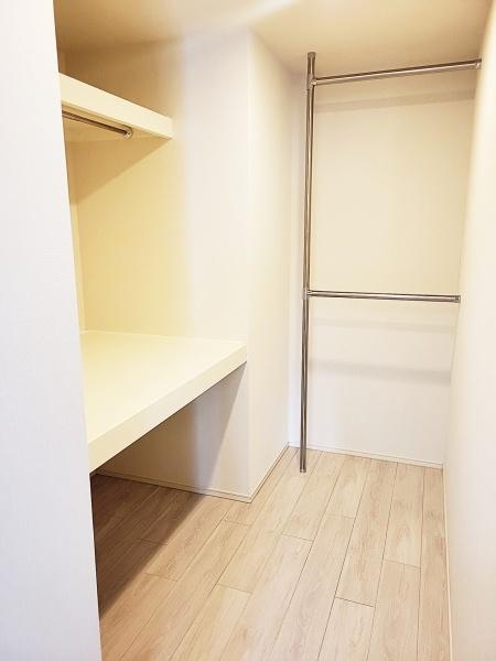 プレミストタワー靱本町