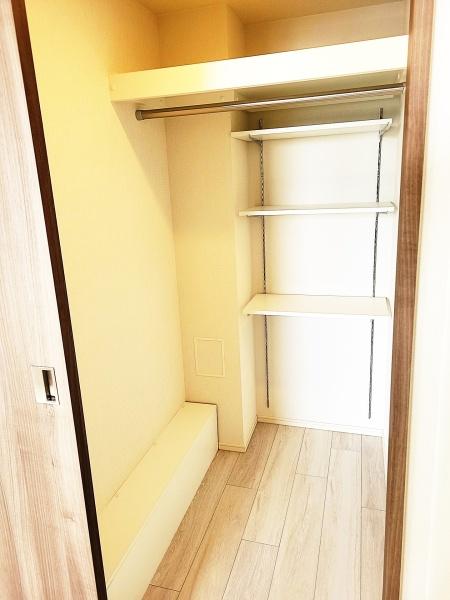 プレミストタワー靱本町