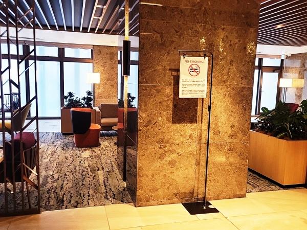 プレミストタワー靱本町