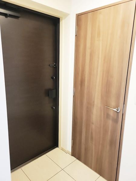 プレミストタワー靱本町