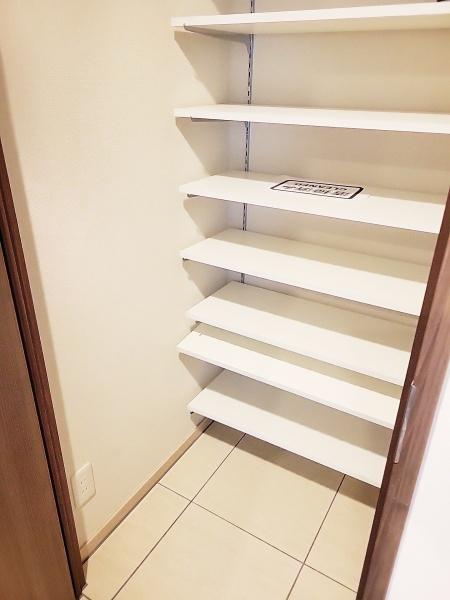 プレミストタワー靱本町