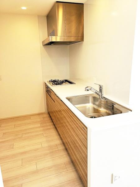 プレミストタワー靱本町