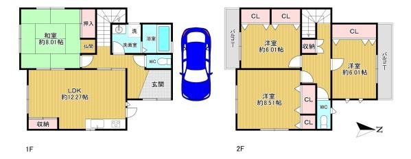 東大阪市稲葉１丁目