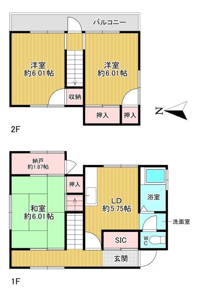 東大阪市若江東町6丁目