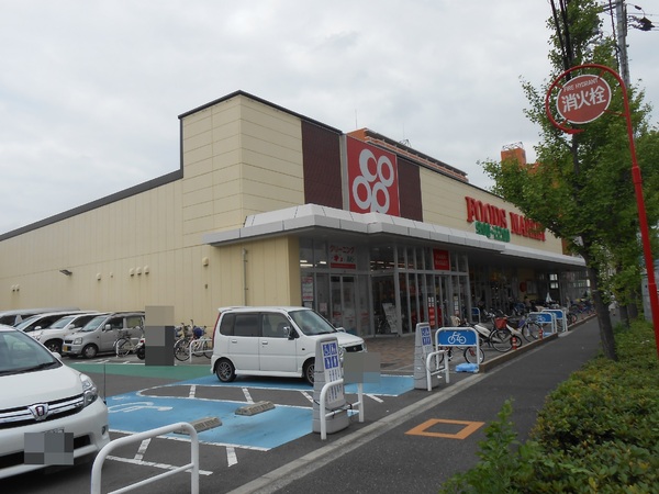 東大阪市若江東町６丁目の中古一戸建て(コープ若江)