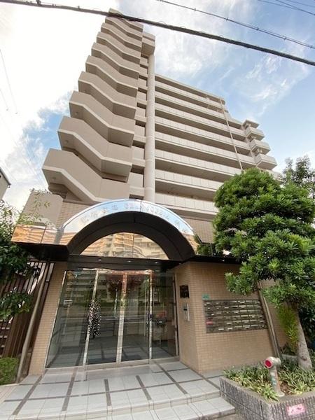 グランソフィア平野