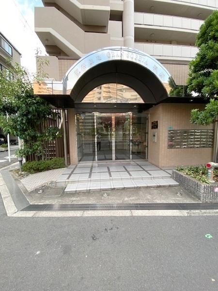 グランソフィア平野