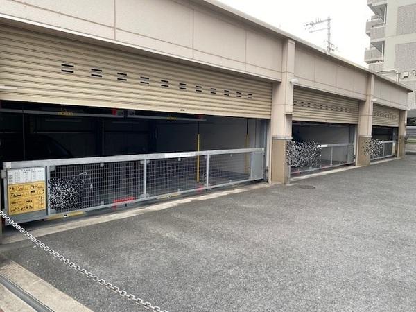 グランソフィア平野