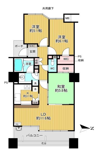 パークスクエア大今里