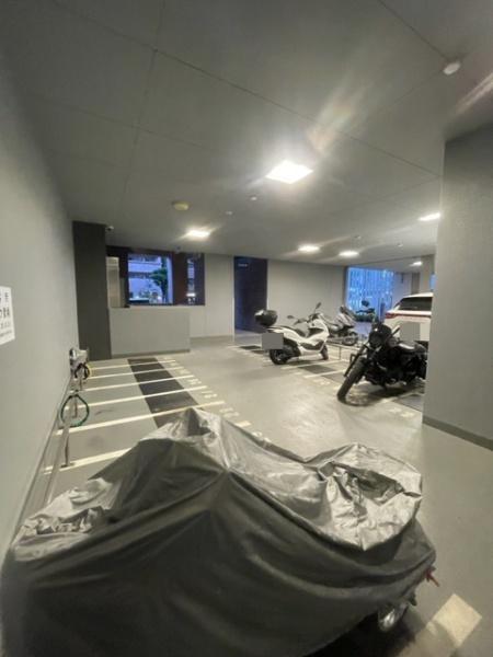 パークスクエア大今里