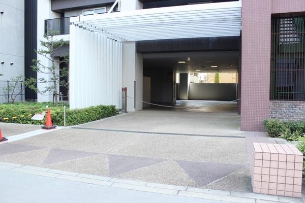 パークスクエア大今里