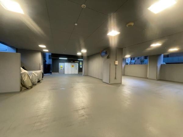 パークスクエア大今里