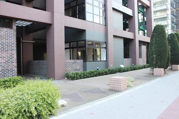 パークスクエア大今里